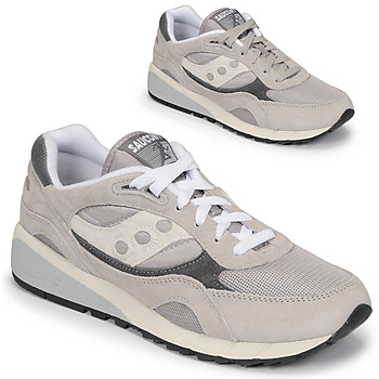 Chaussures Homme Baskets basses Saucony Shadow 6000 