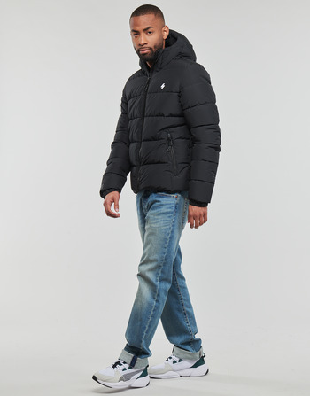 Superdry HOODED SPORTS PUFFR JACKET 