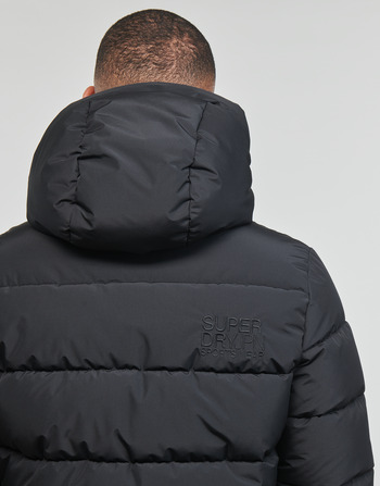 Superdry HOODED SPORTS PUFFR JACKET 