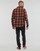 Abbigliamento Uomo Camicie maniche lunghe Superdry COTTON WORKER CHECK SHIRT 