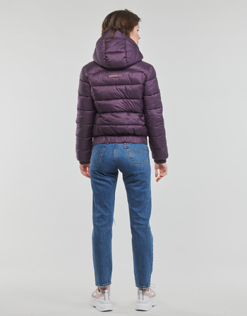 Superdry SPORTS PUFFER BOMBER JACKET 