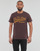 Vêtements Homme T-shirts manches courtes Superdry VL PREMIUM GOODS GRAPHIC TEE 