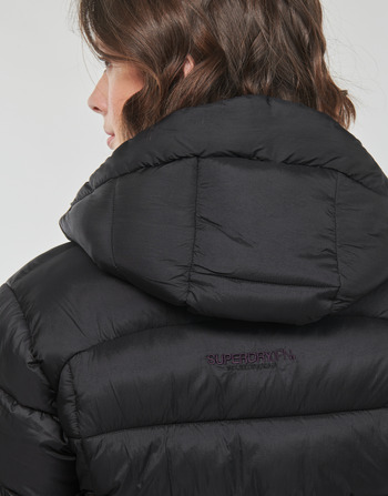 Superdry SPORTS PUFFER BOMBER JACKET 