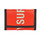 Taschen Portemonnaie Superdry TARP TRI-FOLD WALLET Orange