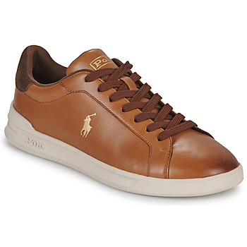 Chaussures Homme Baskets basses Polo Ralph Lauren HERITAGE COURT 