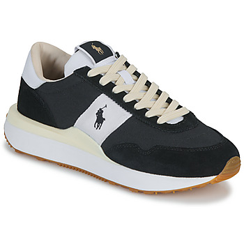Schuhe Sneaker Low Polo Ralph Lauren TRAIN 89 PP Weiß