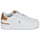 Schuhe Sneaker Low Polo Ralph Lauren MASTERS COURT Weiß