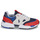 Chaussures Homme Baskets basses Polo Ralph Lauren POLO JOGGER 