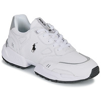 Chaussures Homme Baskets basses Polo Ralph Lauren POLO JOGGER 