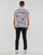 Kleidung Herren T-Shirts Versace Jeans Couture GAH6SO Weiß