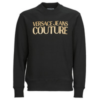 Vêtements Homme Sweats Versace Jeans Couture GAIT01 