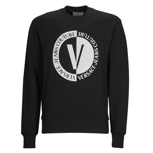 Kleidung Herren Sweatshirts Versace Jeans Couture GAIG06    