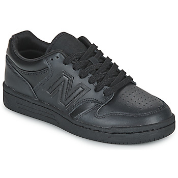 Schuhe Kinder Sneaker Low New Balance 480    