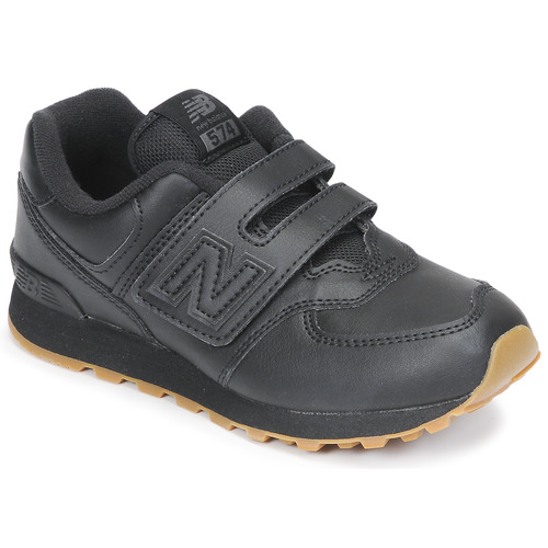 Schuhe Kinder Sneaker Low New Balance 574    