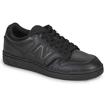 Schuhe Sneaker Low New Balance 480    