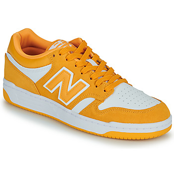 Chaussures Homme Baskets basses New Balance 480 