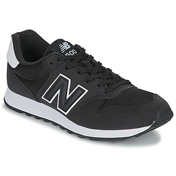 Schuhe Herren Sneaker Low New Balance 500    