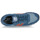 Schuhe Herren Sneaker Low New Balance 500 Blau / Rot