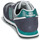 Schuhe Herren Sneaker Low New Balance 373 Marineblau