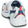 Schuhe Herren Sneaker Low New Balance 530 Weiß / Marineblau / Rot