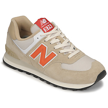 Chaussures Homme Baskets basses New Balance 574 