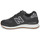 Schuhe Damen Sneaker Low New Balance 574 Zebrasteifen