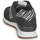 Schuhe Damen Sneaker Low New Balance 574 Zebrasteifen