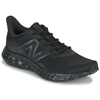 Schuhe Damen Laufschuhe New Balance 411    