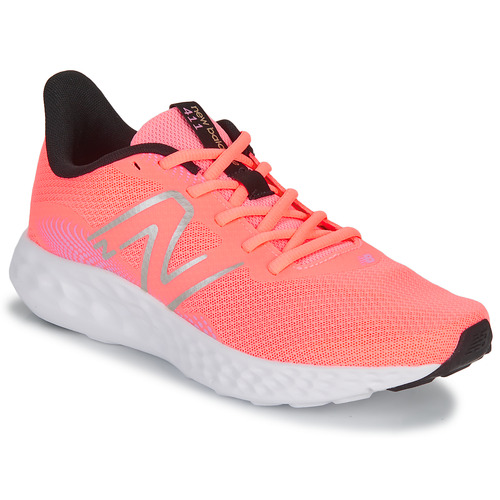 Schuhe Damen Laufschuhe New Balance 411  