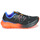 Schuhe Herren Laufschuhe New Balance NITREL Blau / Orange