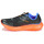 Schuhe Herren Laufschuhe New Balance NITREL Blau / Orange