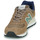 Schuhe Herren Sneaker Low New Balance 574 Braun,