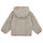 Kleidung Kinder Fleecepullover Patagonia BABY RETRO-X HOODY Beige / Koralle