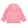 Vêtements Fille Doudounes Patagonia BABY REVERSIBLE DOWN SWEATER HOODY 