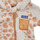 Abbigliamento Unisex bambino Tuta jumpsuit / Salopette Patagonia BABY REVERSIBLE DOWN SWEATER HOODY 
