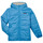 Kleidung Kinder Jacken Patagonia K'S REVERSIBLE READY FREDDY HOODY Blau / Grau