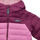 Abbigliamento Bambina Piumini Patagonia K'S REVERSIBLE DOWN SWEATER HOODY 
