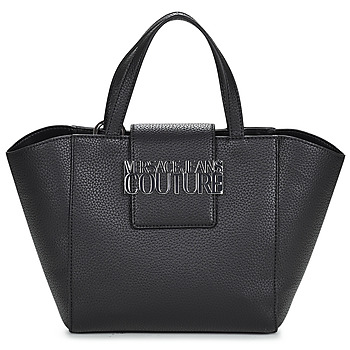 Taschen Damen Handtasche Versace Jeans Couture VA4BB5-ZS413-899 Silbrig