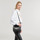 Taschen Damen Umhängetaschen Versace Jeans Couture VA4BB1-ZS413-899 Silbrig