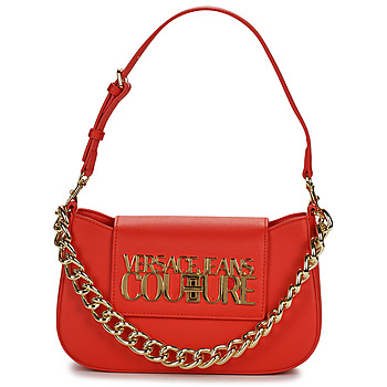 Taschen Damen Umhängetaschen Versace Jeans Couture VA4BL2-ZS467-514 Rot / Golden