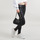 Taschen Damen Umhängetaschen Versace Jeans Couture VA4BB4-ZS413-899 Silbrig