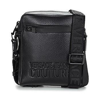 Sacs Homme Pochettes / Sacoches Versace Jeans Couture YA4B75-ZG128-899 