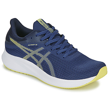 Chaussures Homme Running / trail Asics PATRIOT 13 