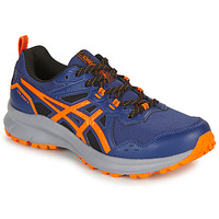 Chaussures Homme Baskets basses Asics TRAIL SCOUT 3 