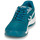 Schuhe Herren Tennisschuhe Asics COURT SLIDE 3 Blau / Weiß