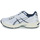 Schuhe Sneaker Low Asics GEL-1130 Weiß / Marineblau
