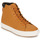 Schuhe Herren Sneaker High Levi's WOODWARD RUGGED CHUKKA Braun,