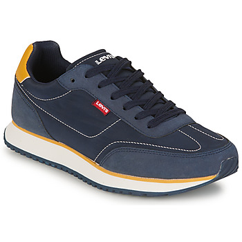 Chaussures Homme Baskets basses Levi's STAG RUNNER 