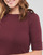 Vêtements Femme T-shirts manches longues Lauren Ralph Lauren JUDY ELBOW 