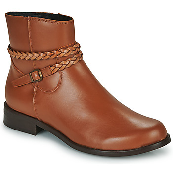 Chaussures Femme Boots So Size OSCARDO 
